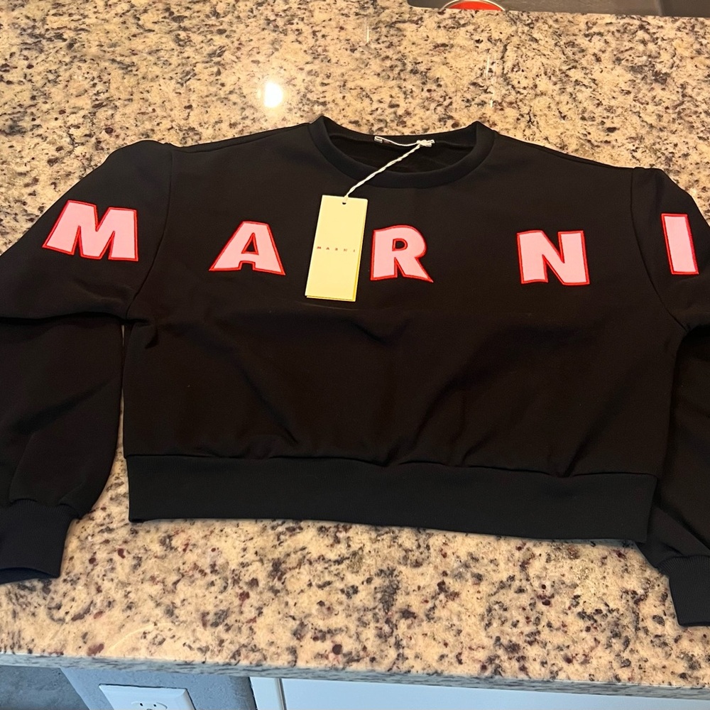 Marni Sweater